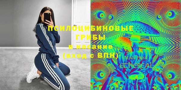 круглые Каменка